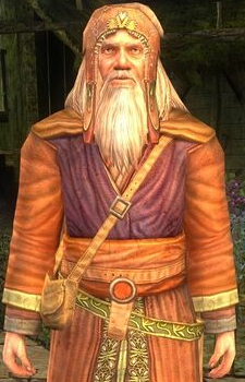 Radagast