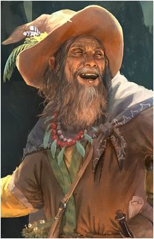 Radagast