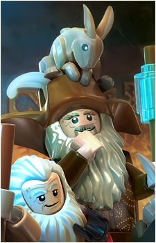 Radagast