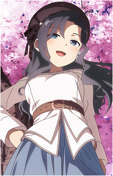 Renge Miroku's image