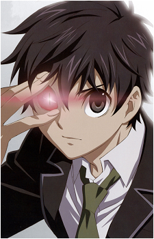 Iba Itsuki's image