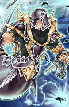 Mermail Abyssnose's image