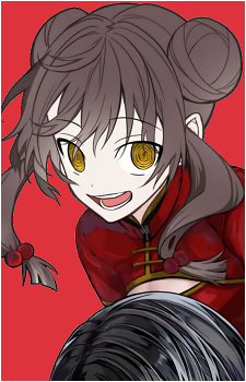 Meimei {TA}