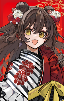 Meimei {TA}