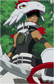 Iguneetmon's image