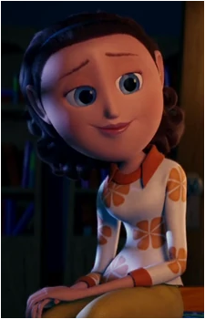 Fran Lockwood's image