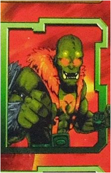 Carnivor's image