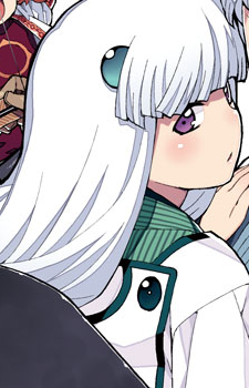 Arumi Ashimine's image