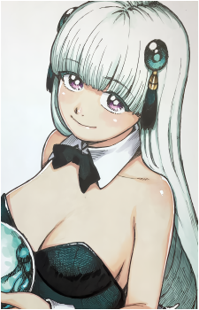 Arumi Ashimine