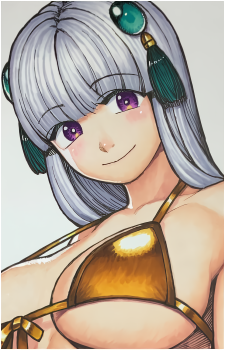Arumi Ashimine