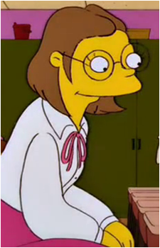 Miss Hoover's image