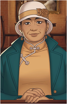 Feng Bai's image