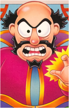 Chew Man Fu's image
