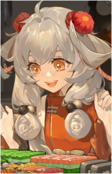 Mishige's image