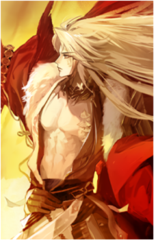 Taira no Masakado {Onmyoji}