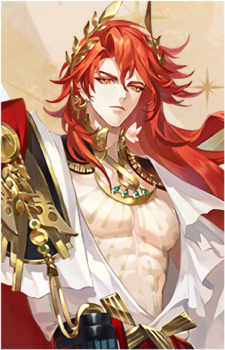 Taira no Masakado {Onmyoji}