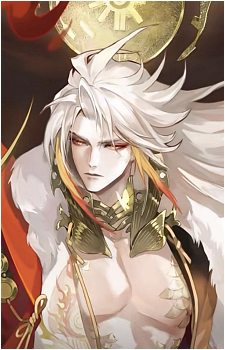 Taira no Masakado {Onmyoji}