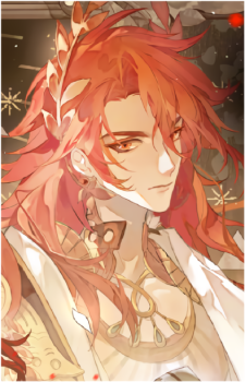 Taira no Masakado {Onmyoji}