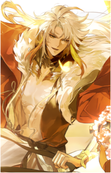 Taira no Masakado {Onmyoji}