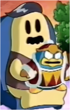 Honey's Father's image