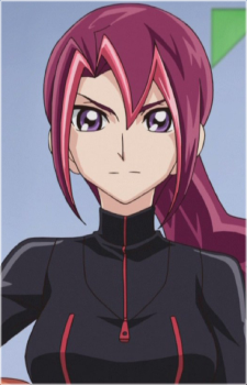 Akari Tsukumo