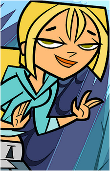 Bridgette's image