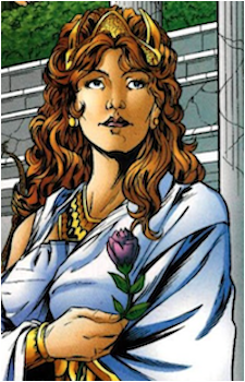 Hera {DC}