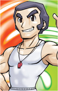 Primo {PKMN}'s image