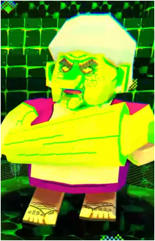 Grandma {YTGV}'s image