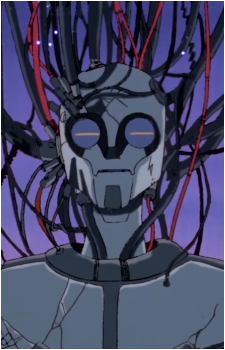Robot (Deprive)'s image