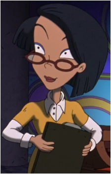 Kira Finster's image