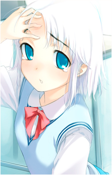 Aeka Shiraki's image