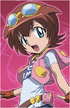 Madoka Amano's image