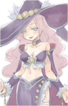 Alicia {RF}