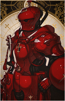 Gladio {VoC}'s image