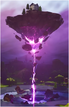 Kevin the Cube