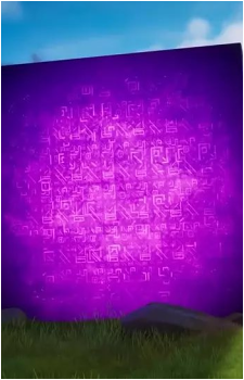 Kevin the Cube