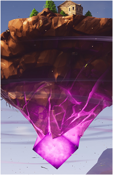 Kevin the Cube