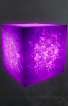 Kevin the Cube