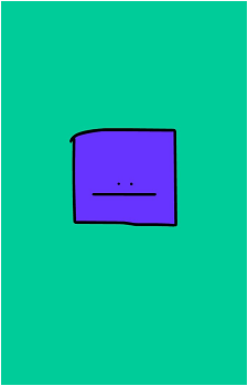 Kevin the Cube