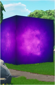 Kevin the Cube's image