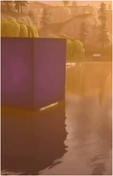 Kevin the Cube