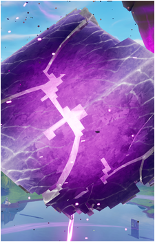 Kevin the Cube