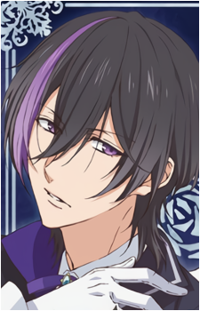 Shy Makishima's image