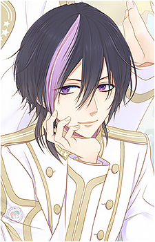 Shy Makishima