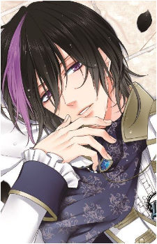 Shy Makishima