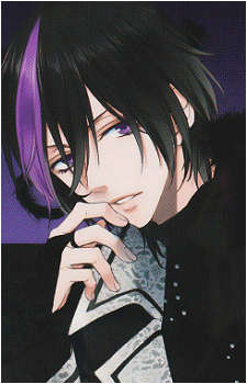 Shy Makishima