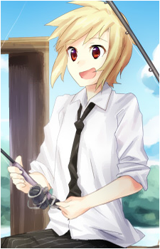 Akira Satou {KS}