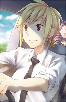 Akira Satou {KS}