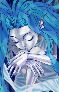 Water Element's image